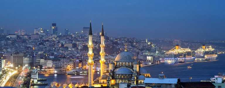 Escursioni low cost per crociere