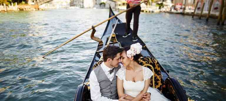 San Valentino escursioni per crociere romantiche